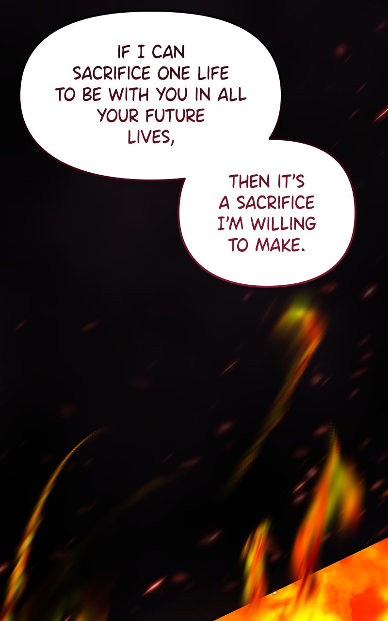 Mystic Prince Chapter 110 page 115 - 