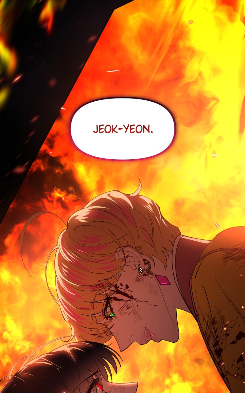 Mystic Prince Chapter 110 page 116 - 