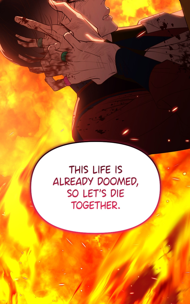 Mystic Prince Chapter 110 page 117 - 