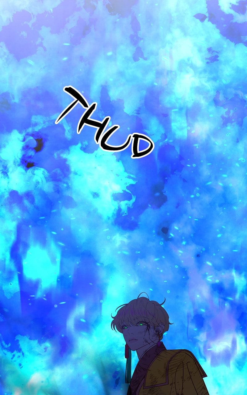Mystic Prince Chapter 110 page 134 - 