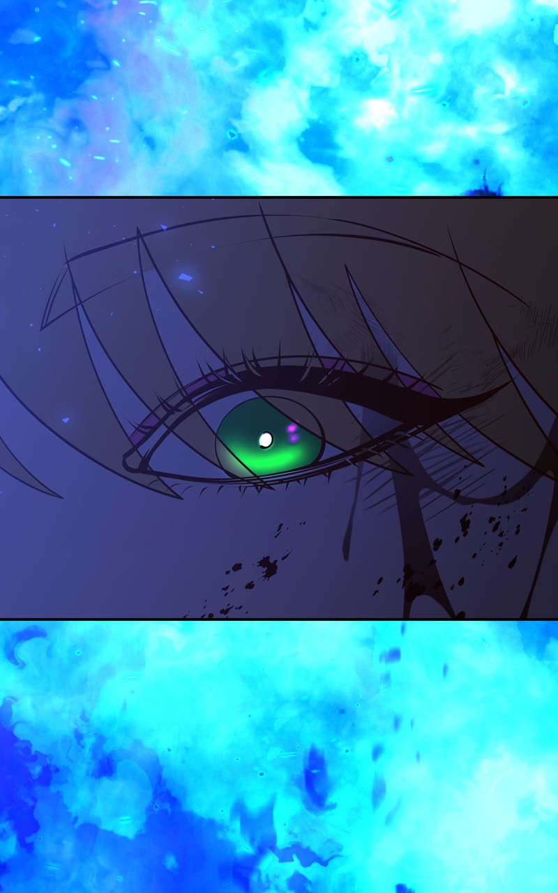 Mystic Prince Chapter 110 page 136 - 