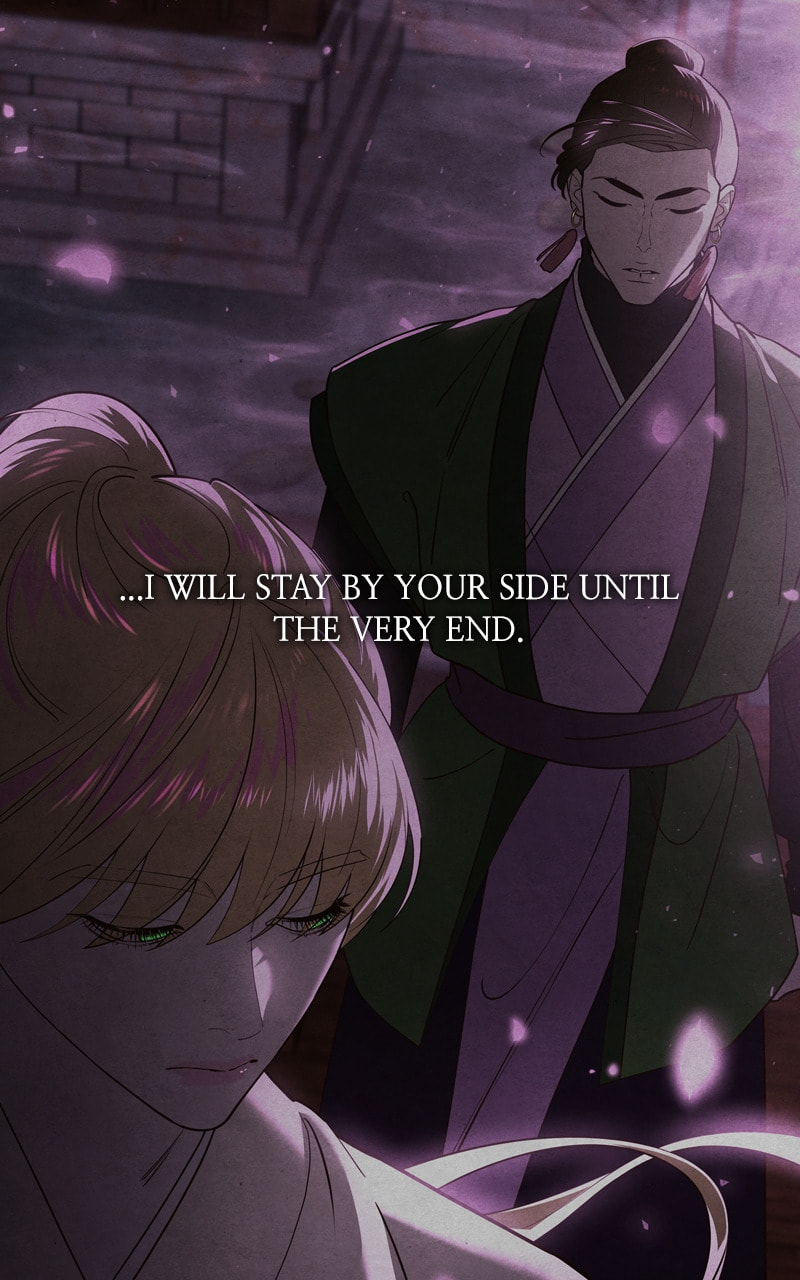 Mystic Prince Chapter 110 page 139 - 