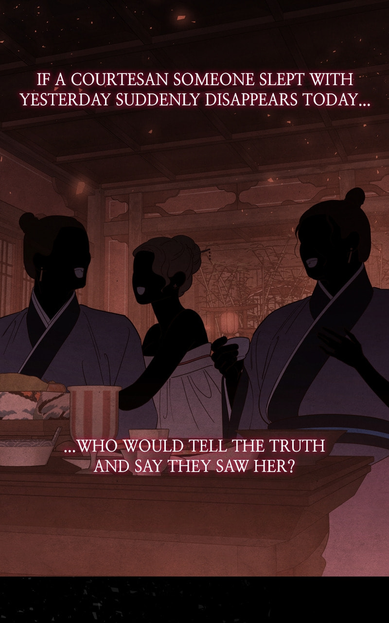 Mystic Prince Chapter 110 page 15 - 