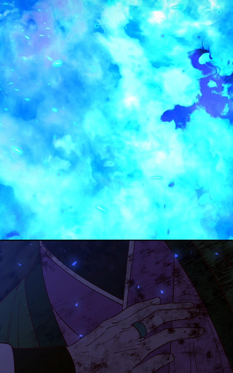 Mystic Prince Chapter 110 page 141 - 