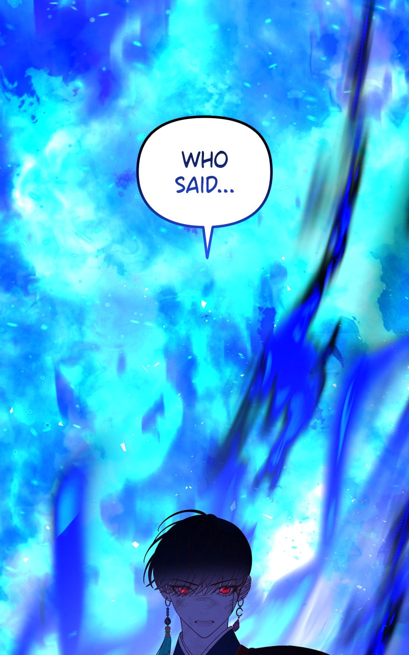 Mystic Prince Chapter 110 page 144 - 