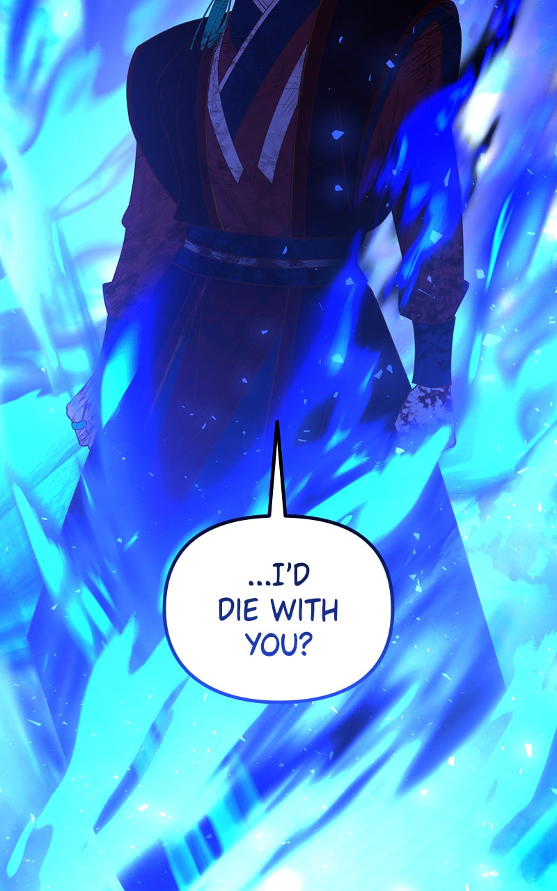 Mystic Prince Chapter 110 page 145 - 