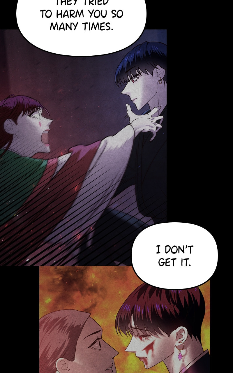 Mystic Prince Chapter 110 page 149 - 
