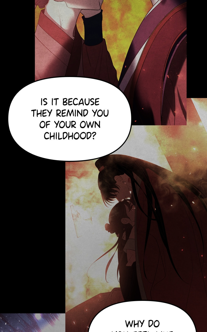 Mystic Prince Chapter 110 page 150 - 
