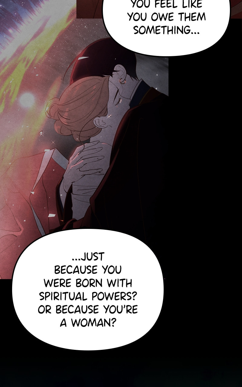 Mystic Prince Chapter 110 page 151 - 