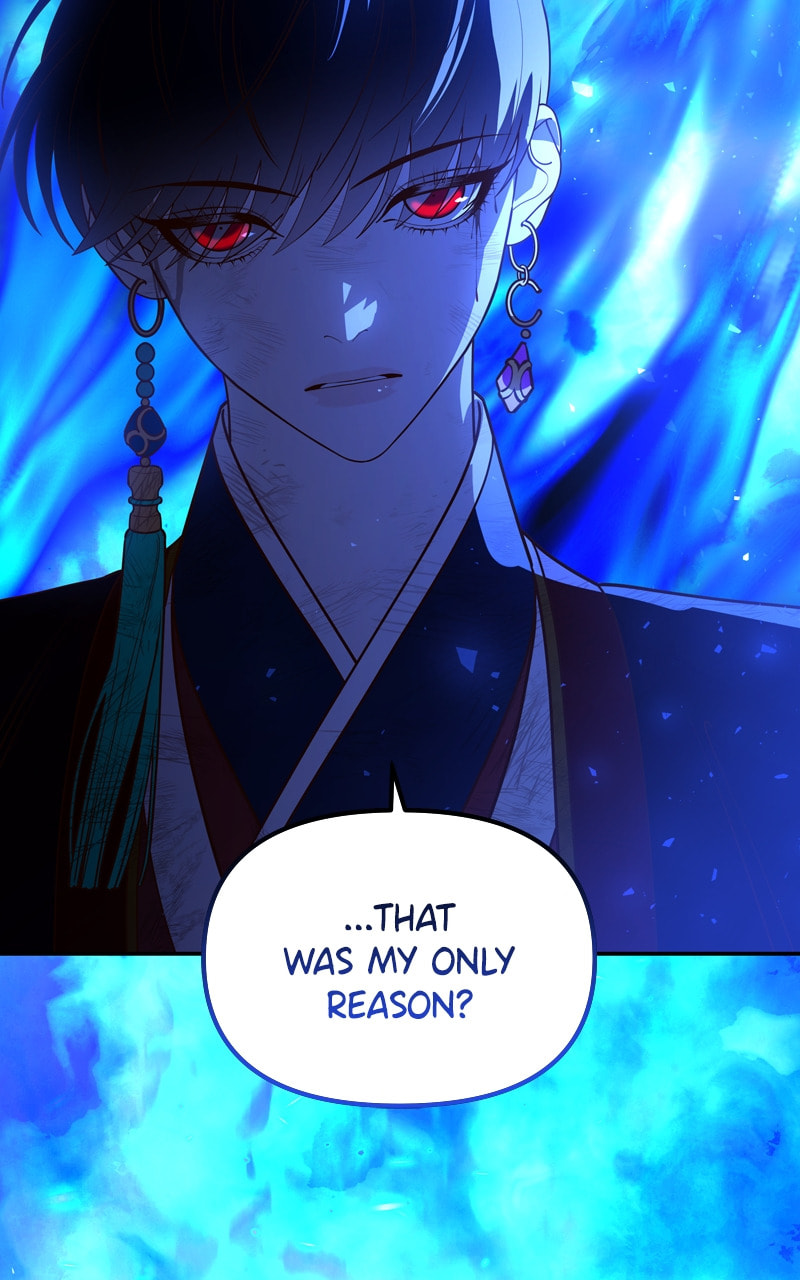 Mystic Prince Chapter 110 page 158 - 