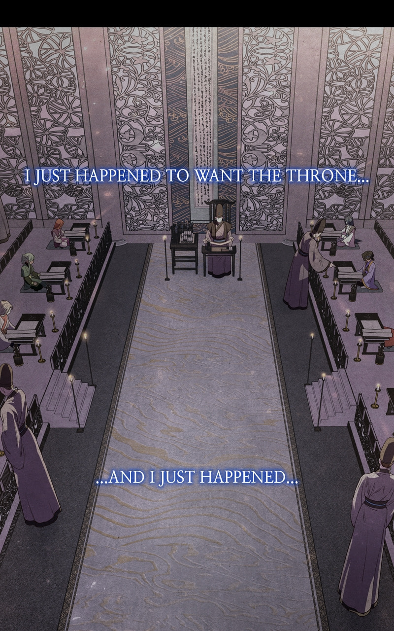 Mystic Prince Chapter 110 page 160 - 