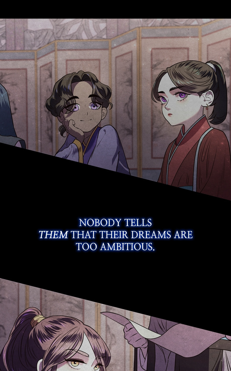 Mystic Prince Chapter 110 page 162 - 