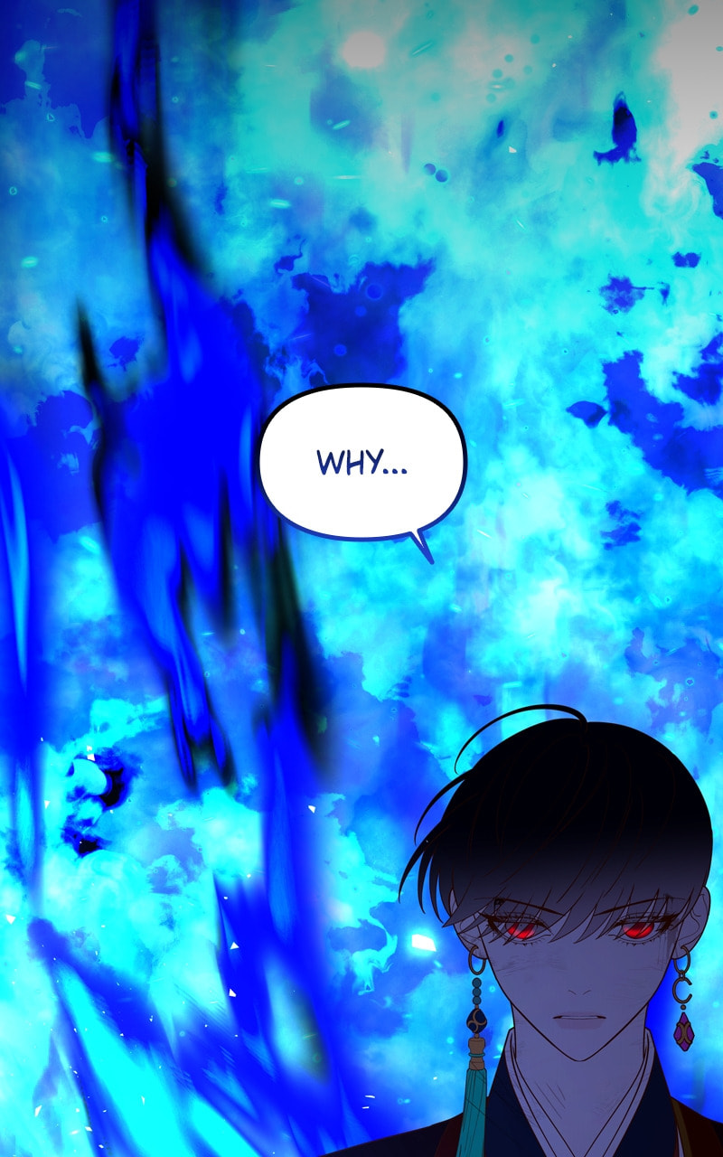 Mystic Prince Chapter 110 page 169 - 