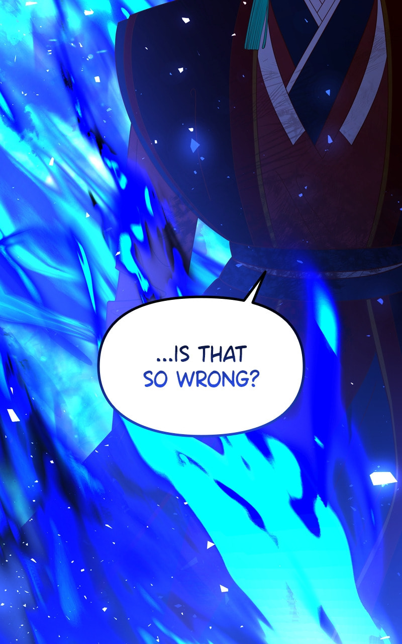 Mystic Prince Chapter 110 page 170 - 