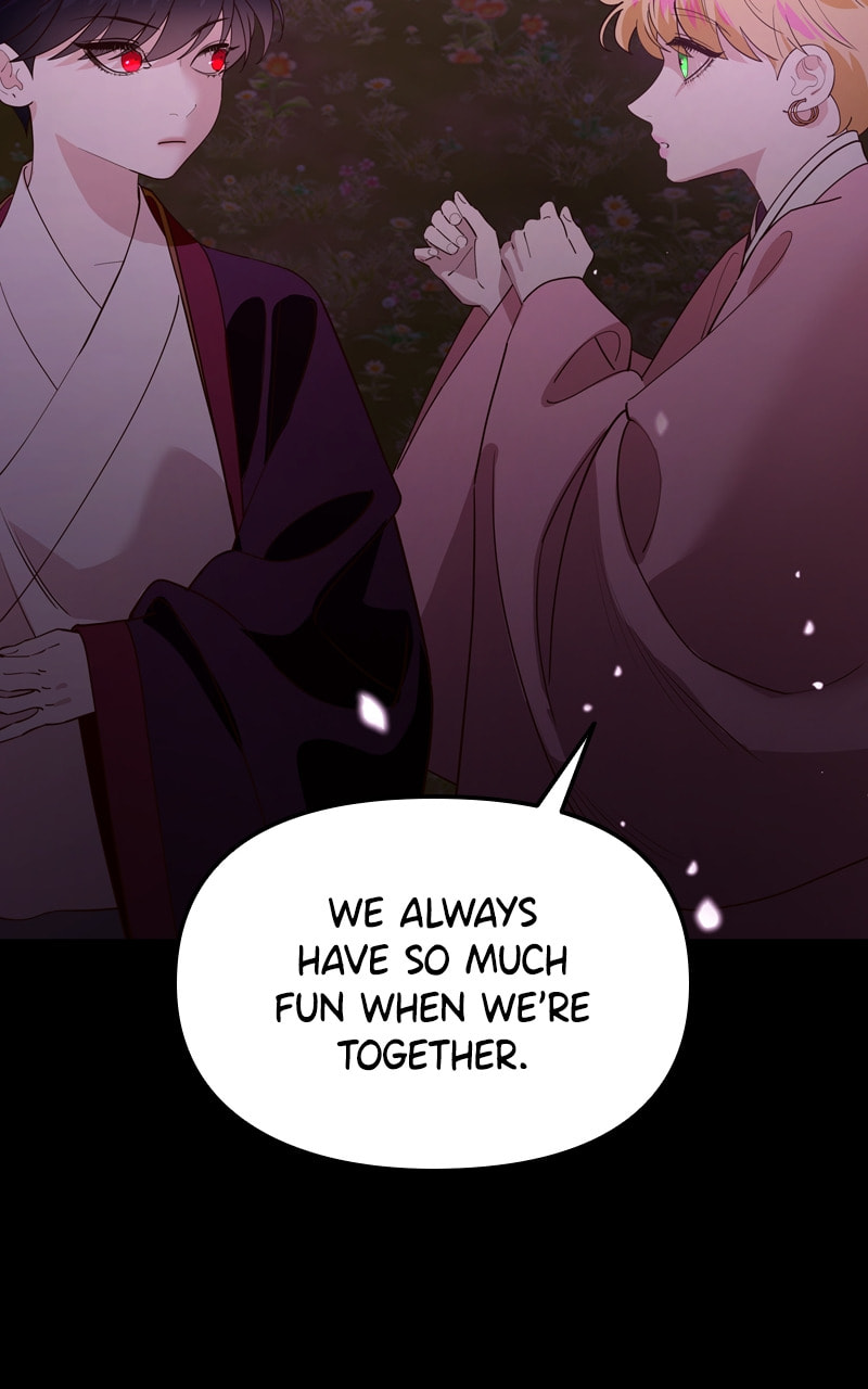 Mystic Prince Chapter 110 page 174 - 