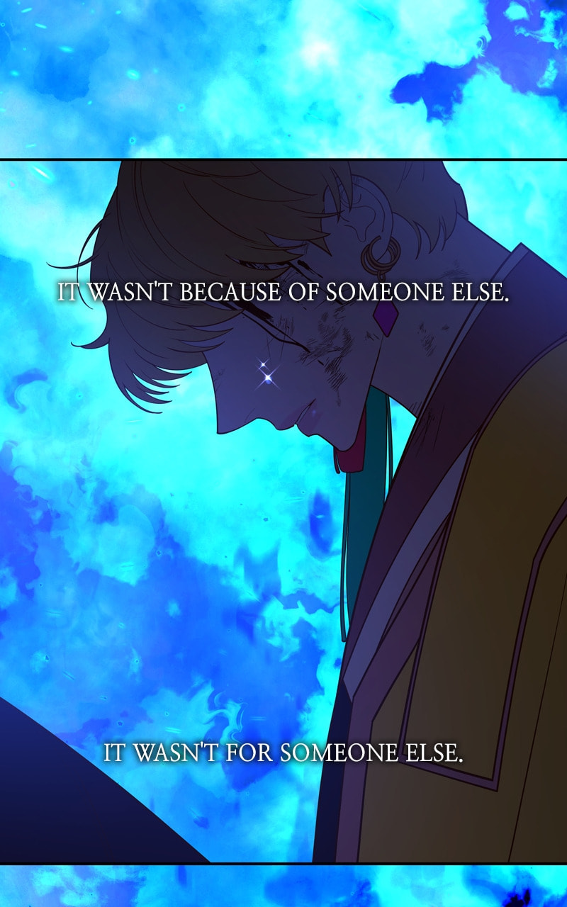 Mystic Prince Chapter 110 page 181 - 