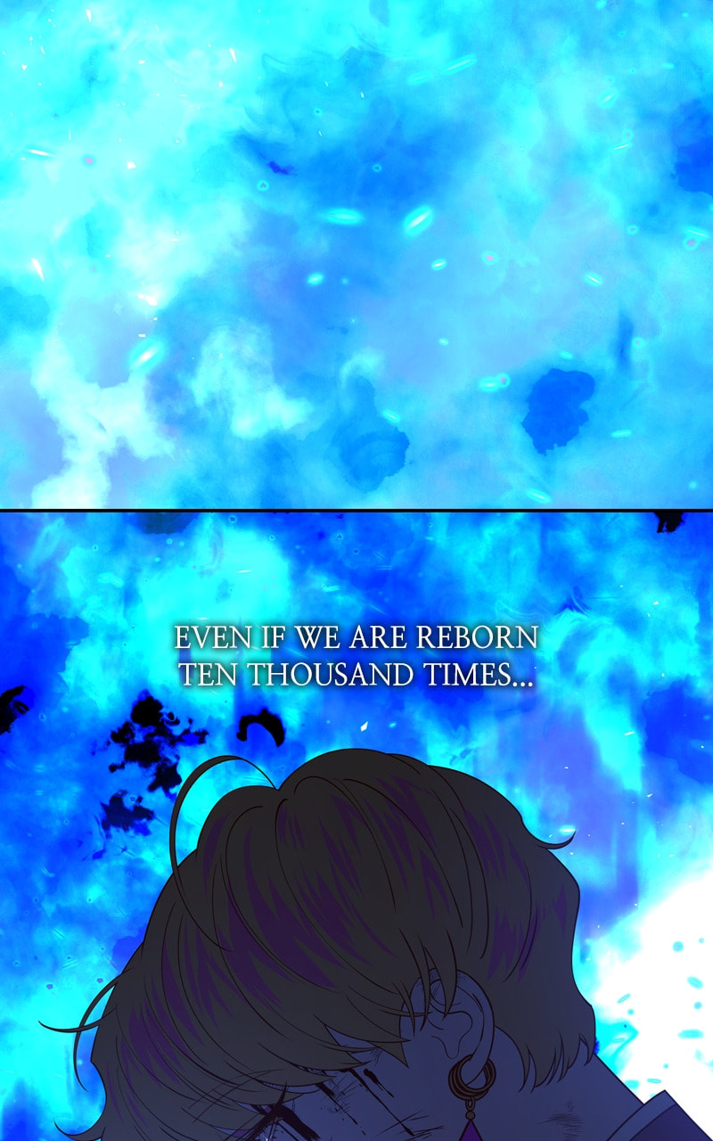 Mystic Prince Chapter 110 page 183 - 