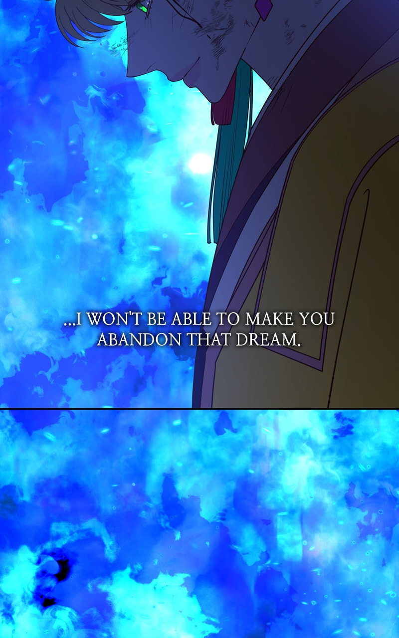 Mystic Prince Chapter 110 page 184 - 