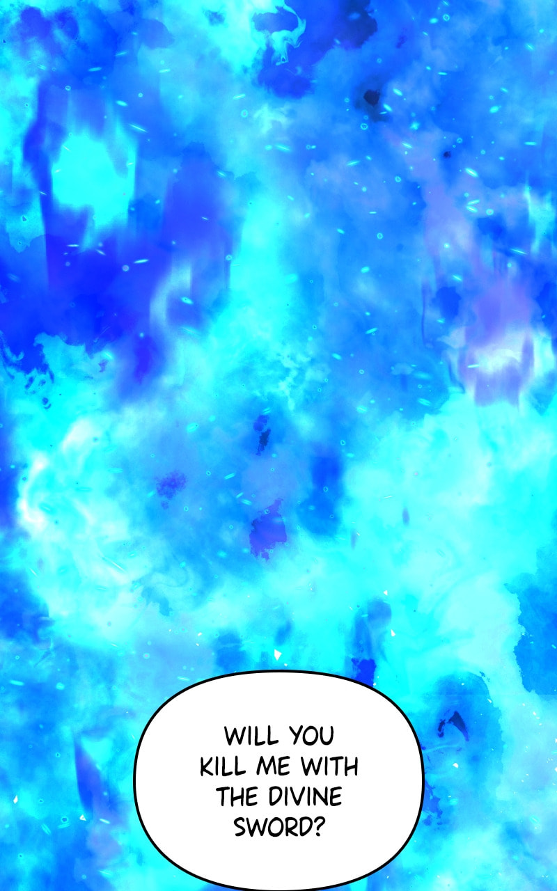 Mystic Prince Chapter 110 page 185 - 