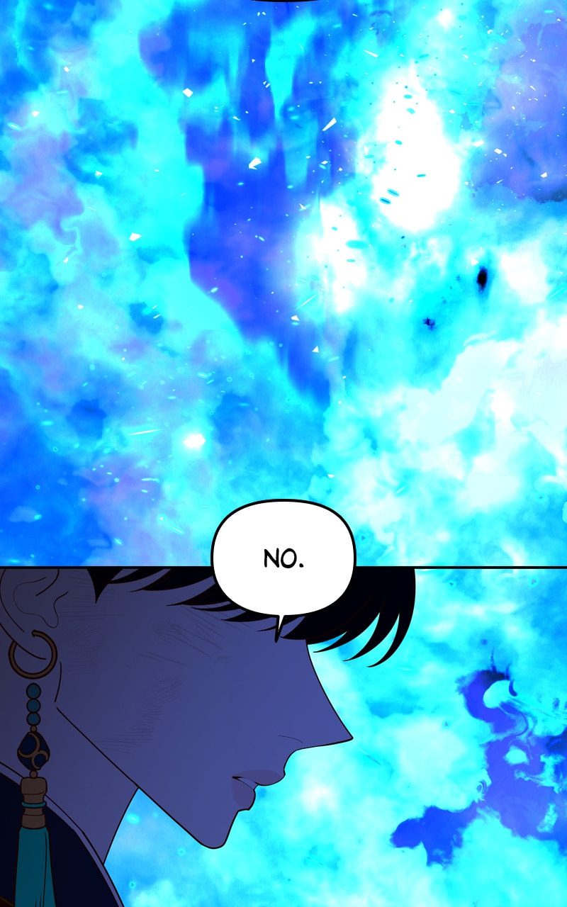 Mystic Prince Chapter 110 page 186 - 