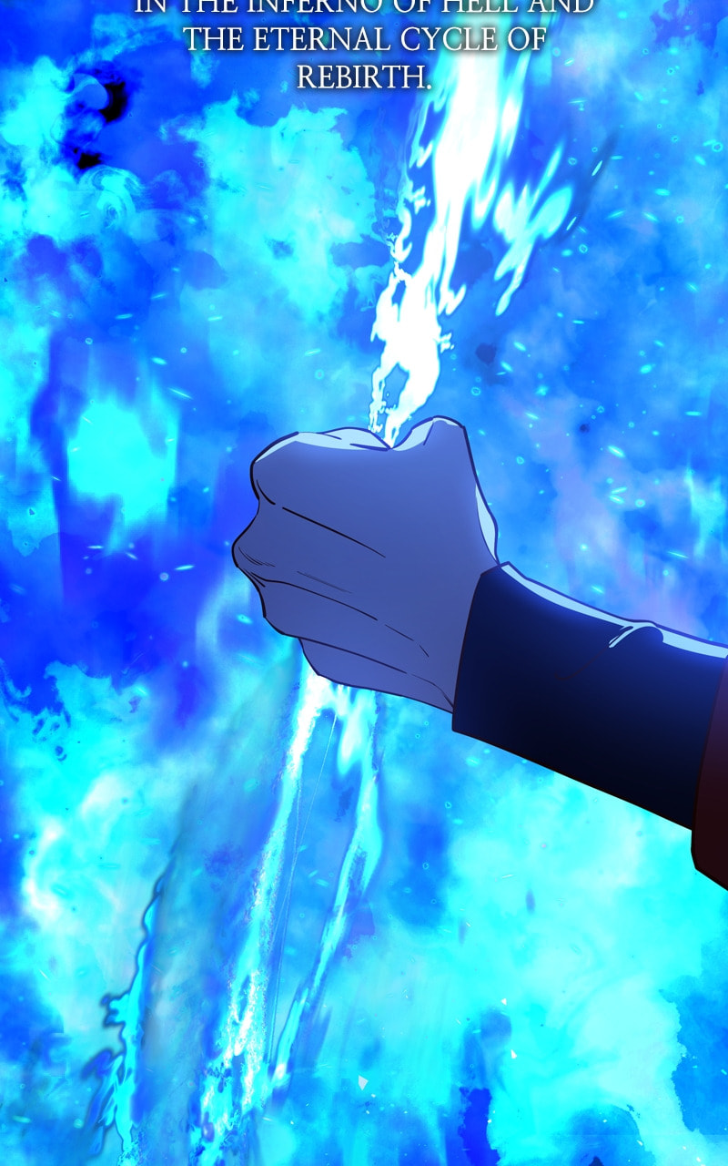 Mystic Prince Chapter 110 page 189 - 