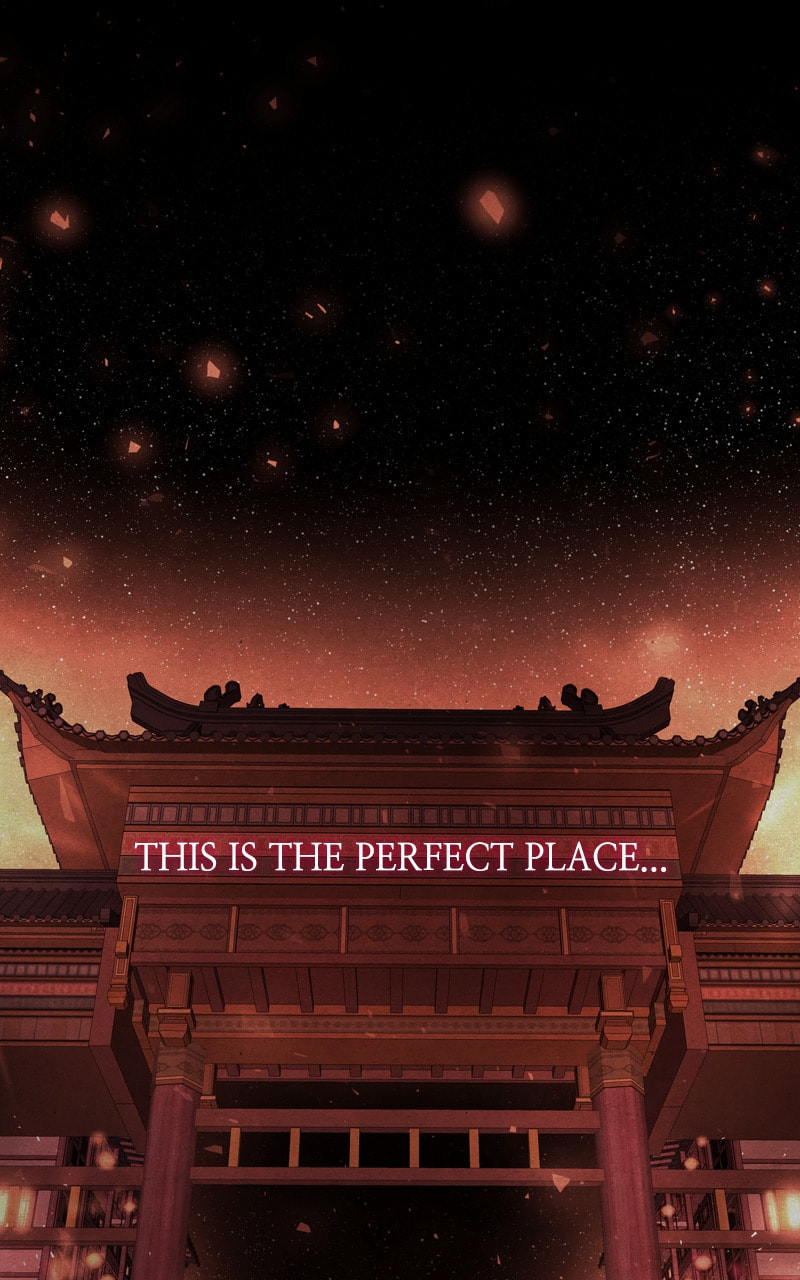 Mystic Prince Chapter 110 page 20 - 