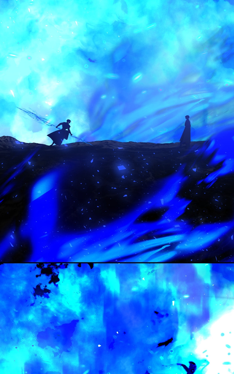Mystic Prince Chapter 110 page 193 - 