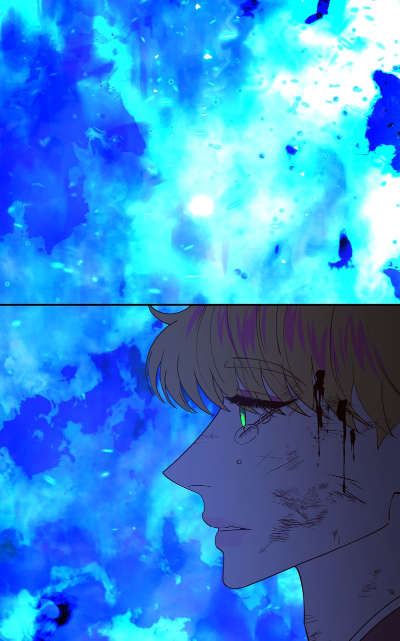 Mystic Prince Chapter 110 page 194 - 