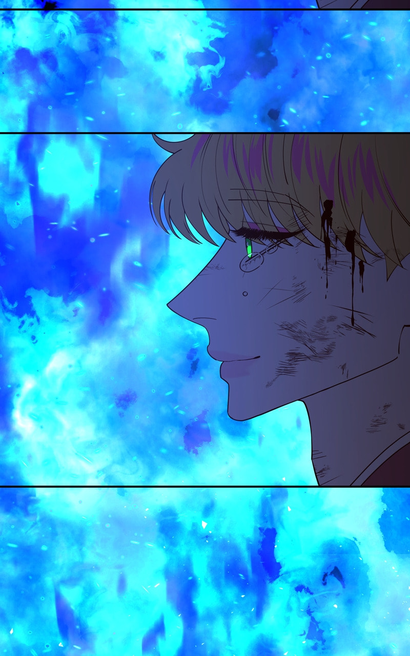 Mystic Prince Chapter 110 page 195 - 