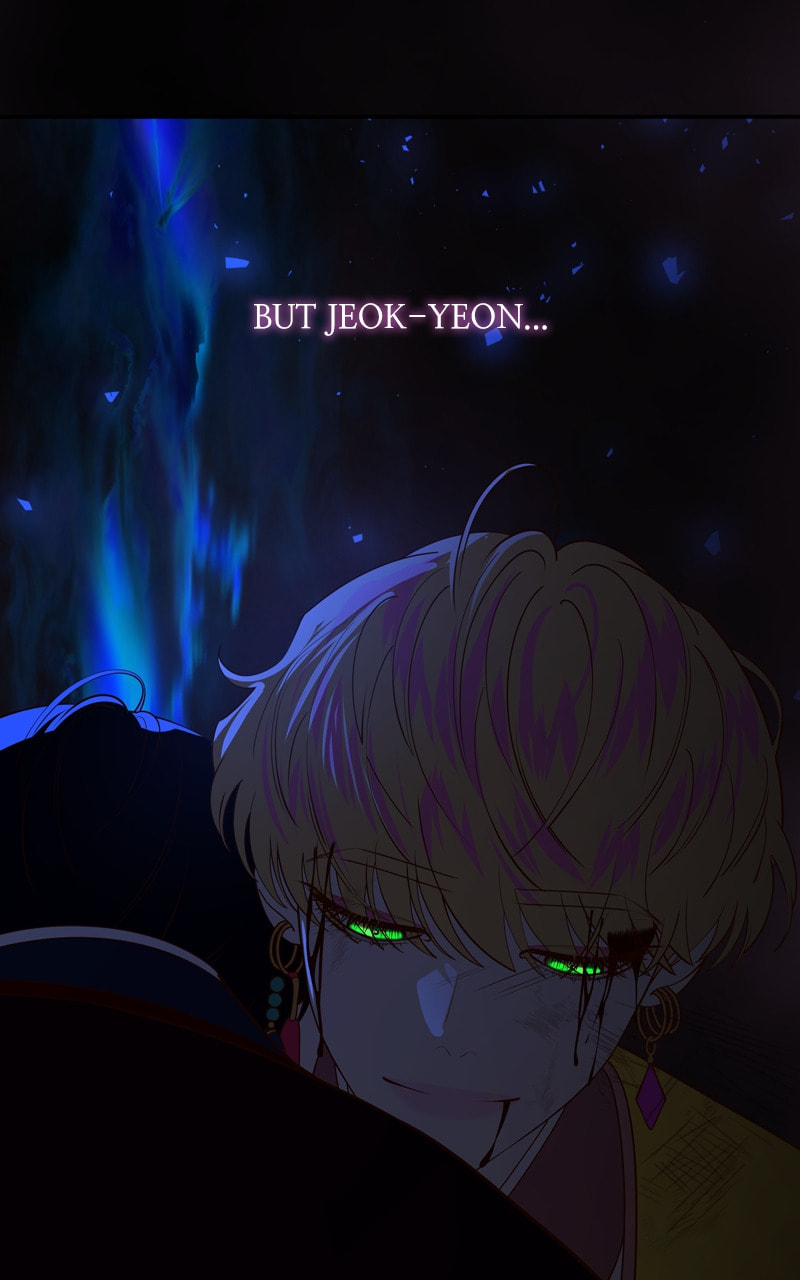 Mystic Prince Chapter 110 page 204 - 