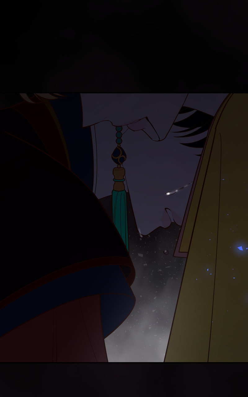 Mystic Prince Chapter 110 page 211 - 