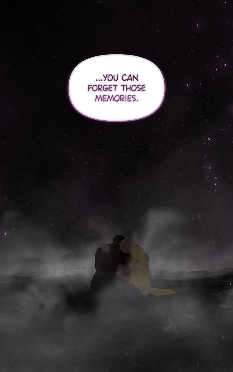 Mystic Prince Chapter 110 page 213 - 