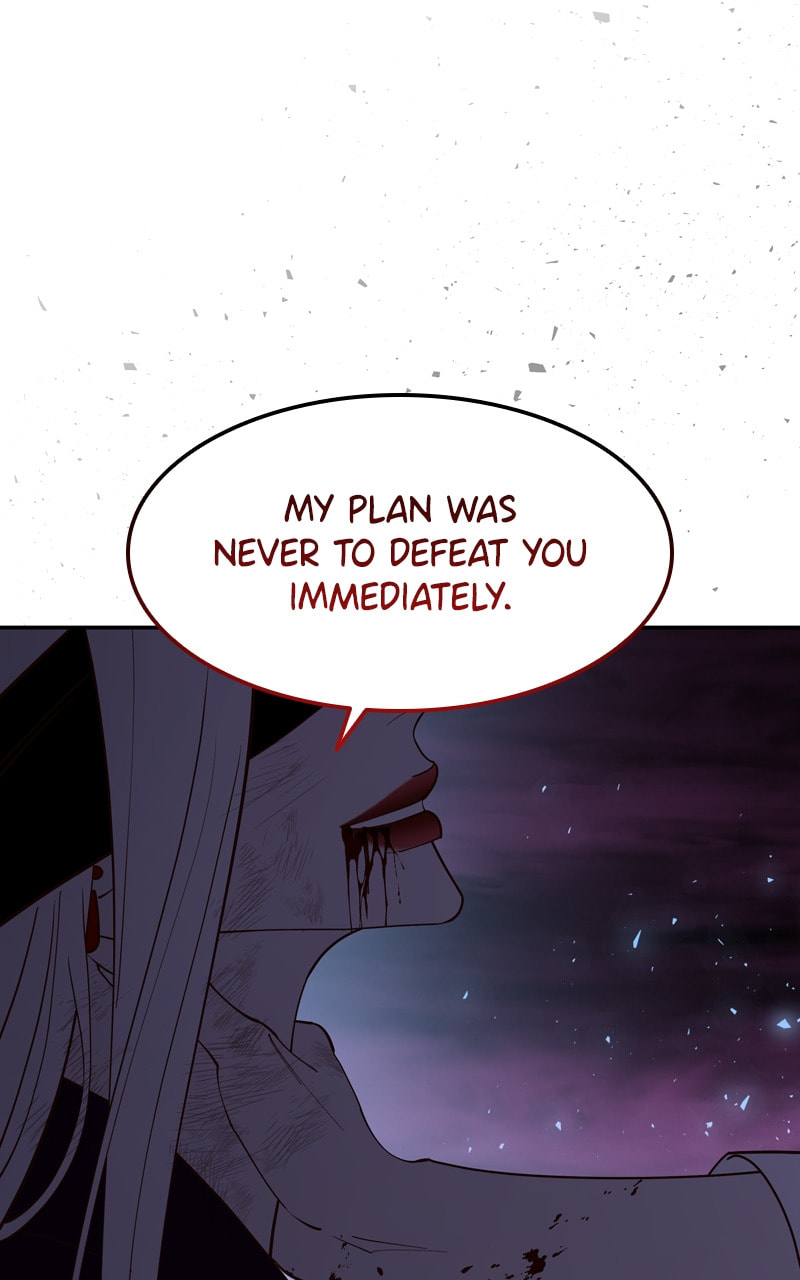Mystic Prince Chapter 110 page 219 - 