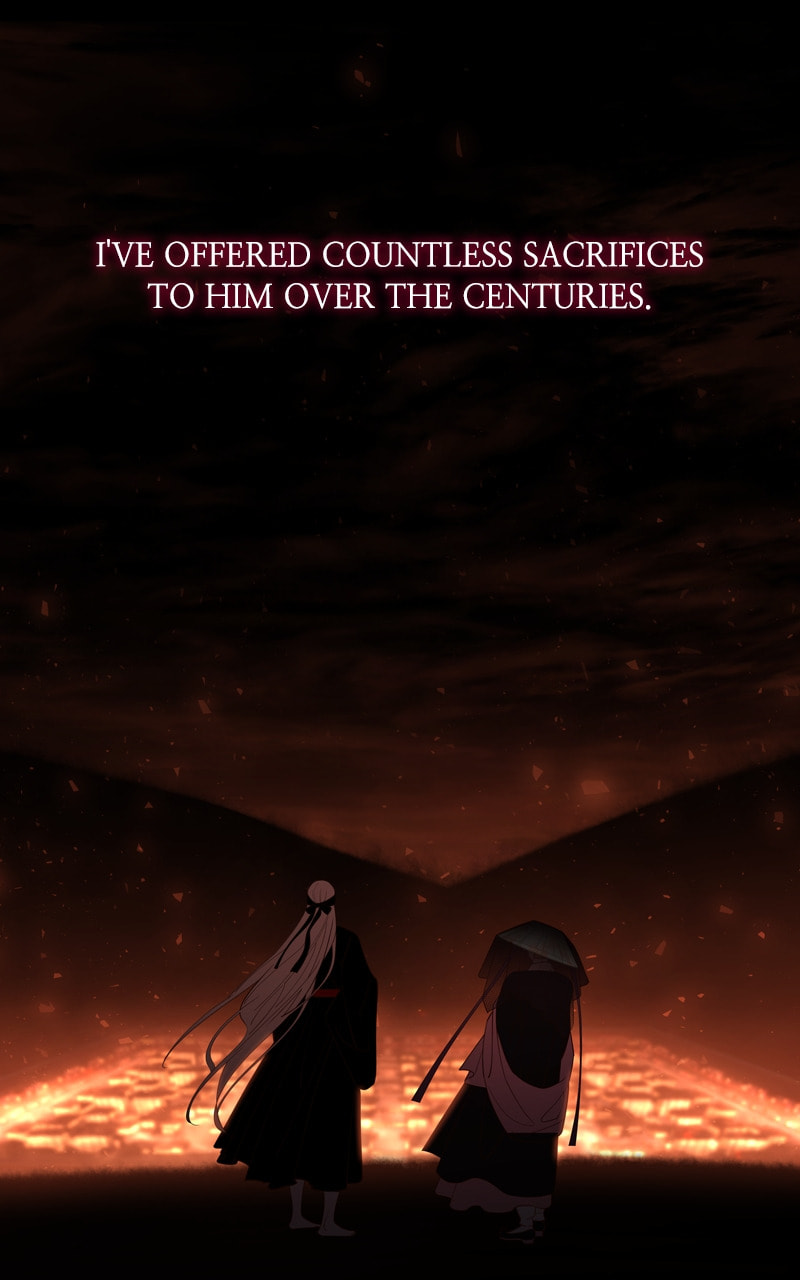 Mystic Prince Chapter 110 page 23 - 