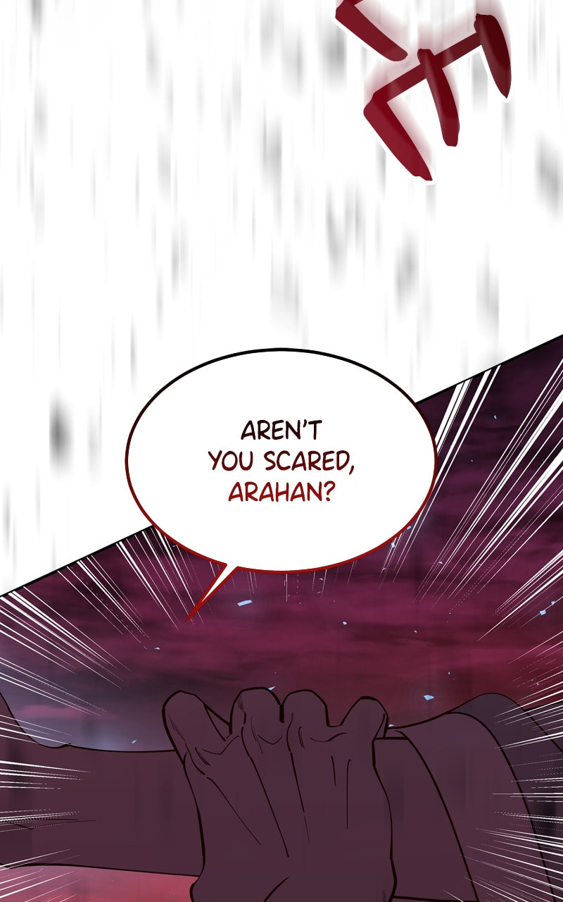 Mystic Prince Chapter 110 page 229 - 