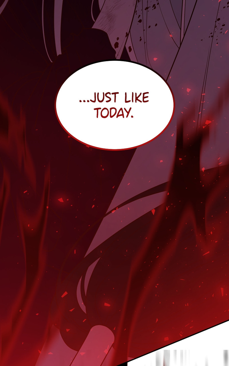 Mystic Prince Chapter 110 page 233 - 