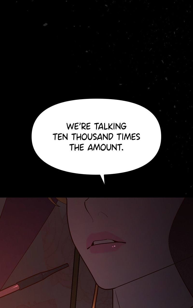 Mystic Prince Chapter 110 page 25 - 