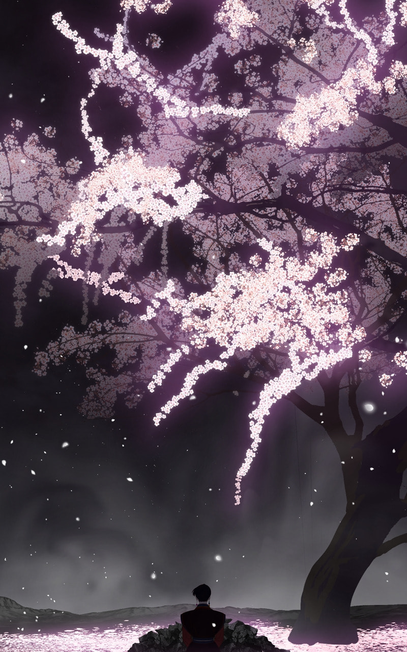 Mystic Prince Chapter 110 page 247 - 