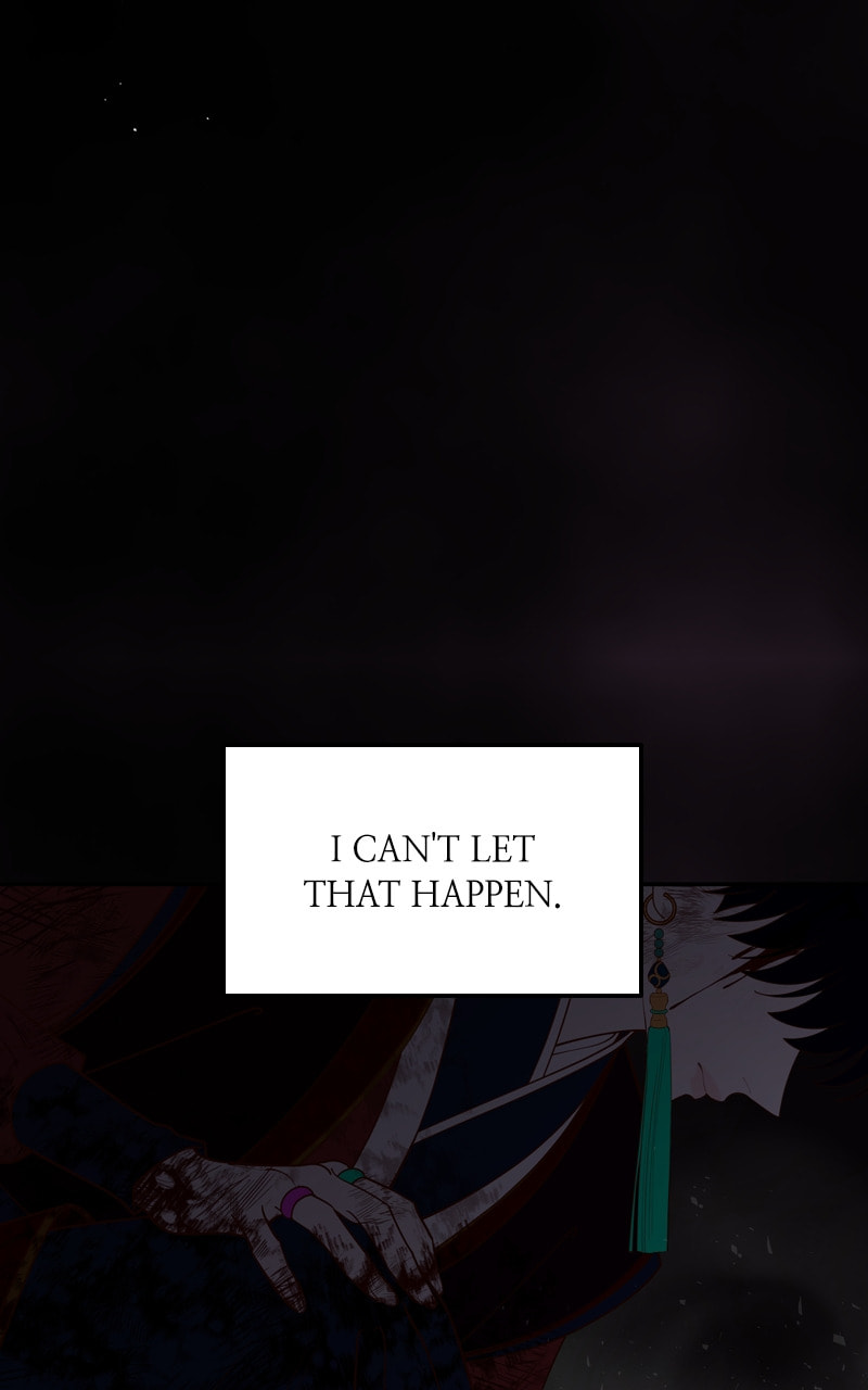 Mystic Prince Chapter 110 page 253 - 