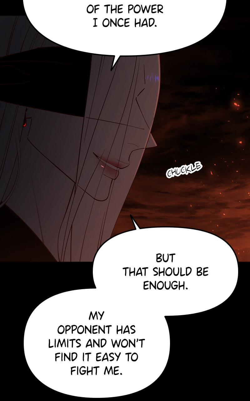 Mystic Prince Chapter 110 page 27 - 