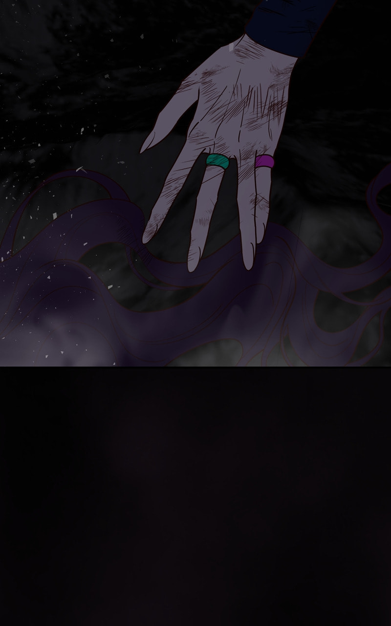 Mystic Prince Chapter 110 page 261 - 