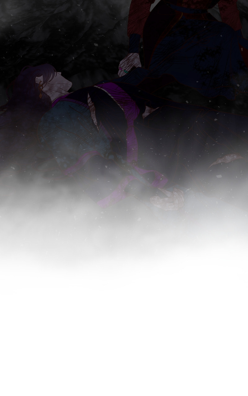 Mystic Prince Chapter 110 page 263 - 