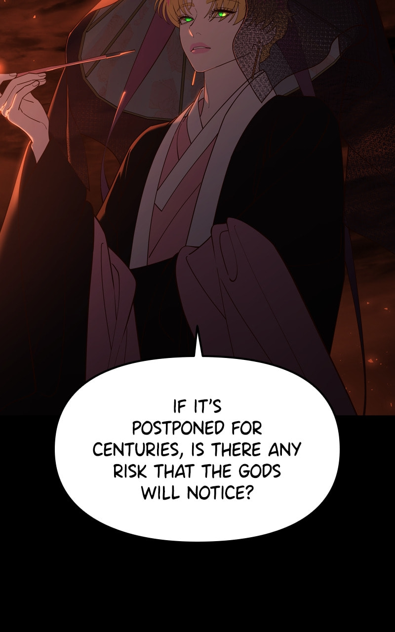 Mystic Prince Chapter 110 page 29 - 