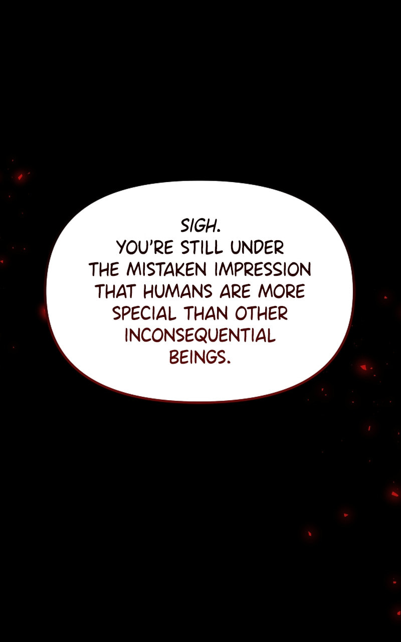 Mystic Prince Chapter 110 page 30 - 