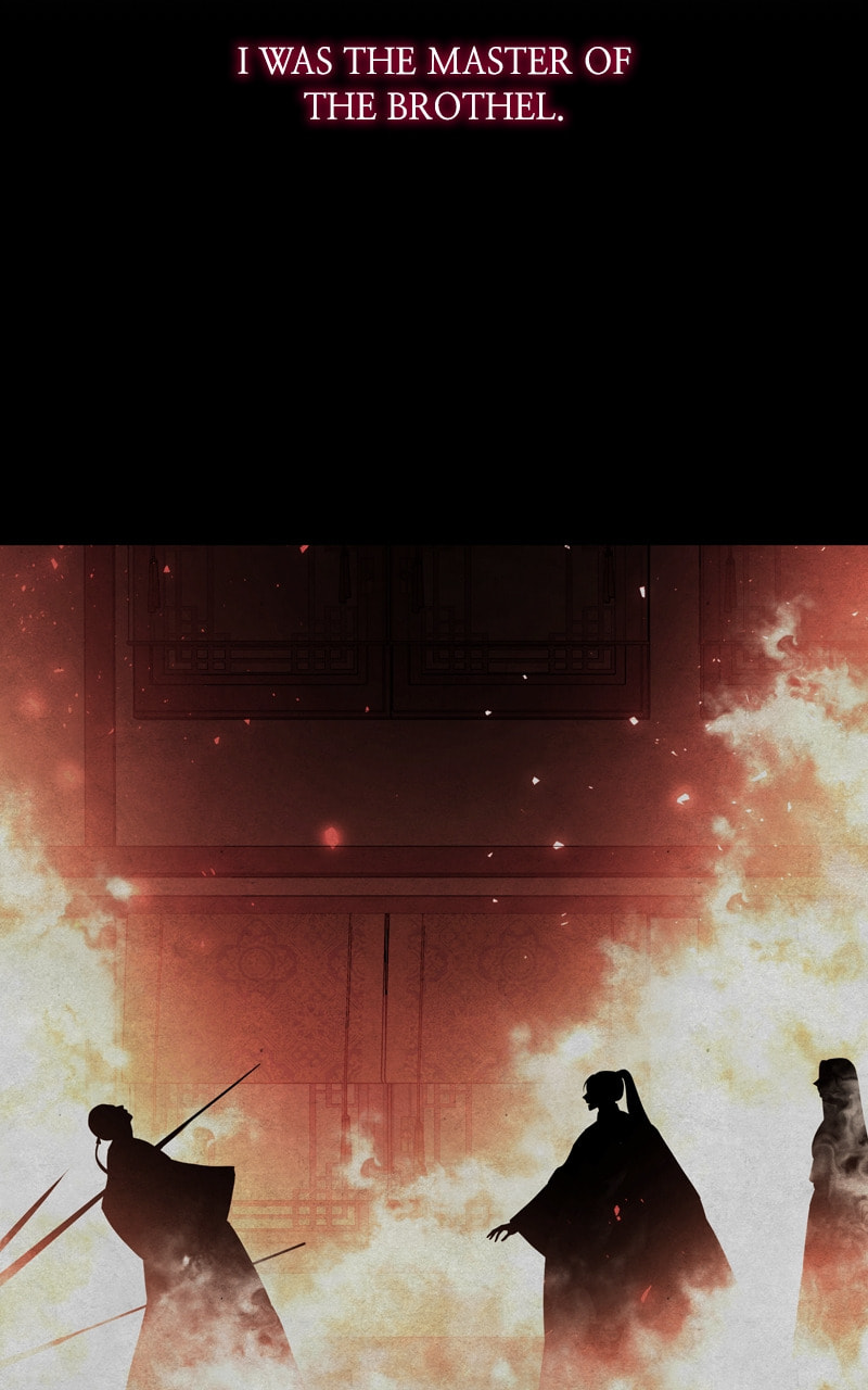 Mystic Prince Chapter 110 page 4 - 