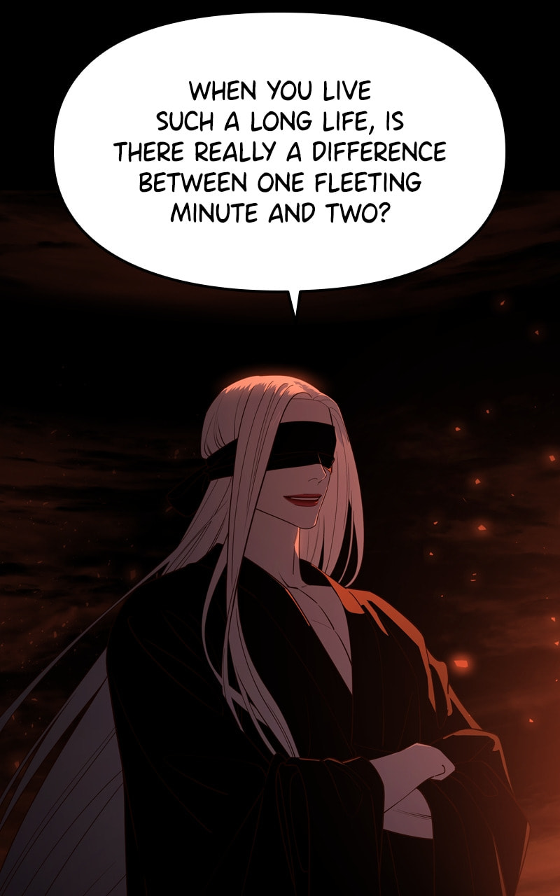 Mystic Prince Chapter 110 page 31 - 