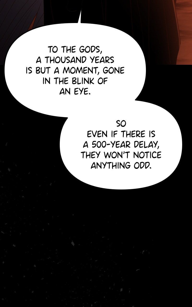 Mystic Prince Chapter 110 page 32 - 