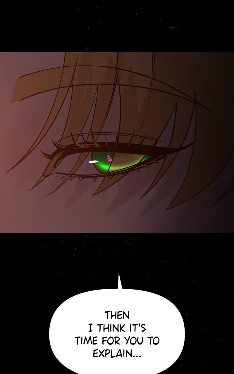Mystic Prince Chapter 110 page 33 - 
