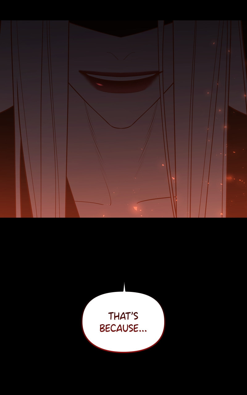 Mystic Prince Chapter 110 page 35 - 