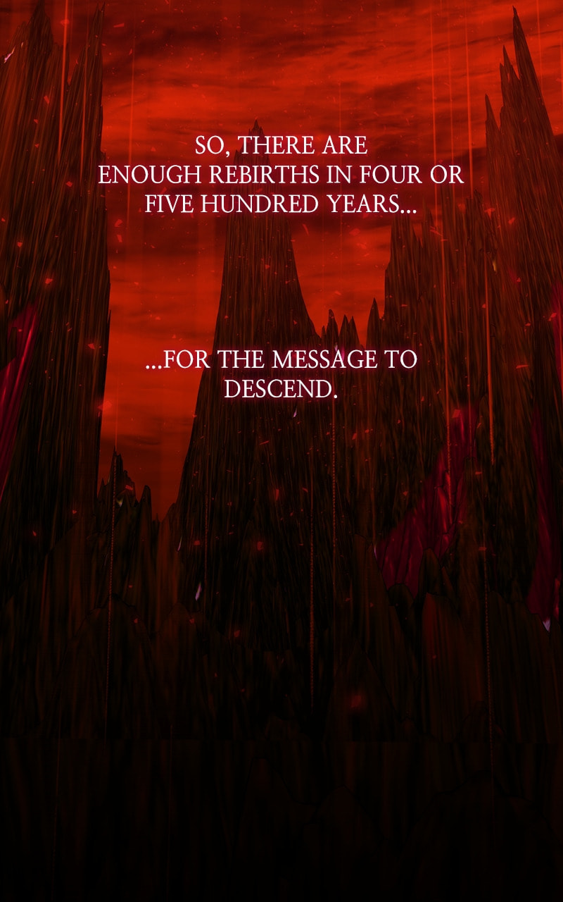 Mystic Prince Chapter 110 page 39 - 